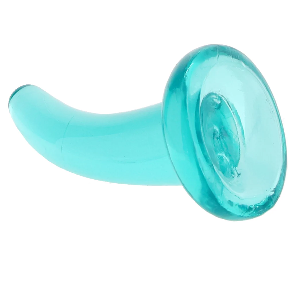 4565-realrock-5-inch-slim-dildo-in-turquoise-1.webp