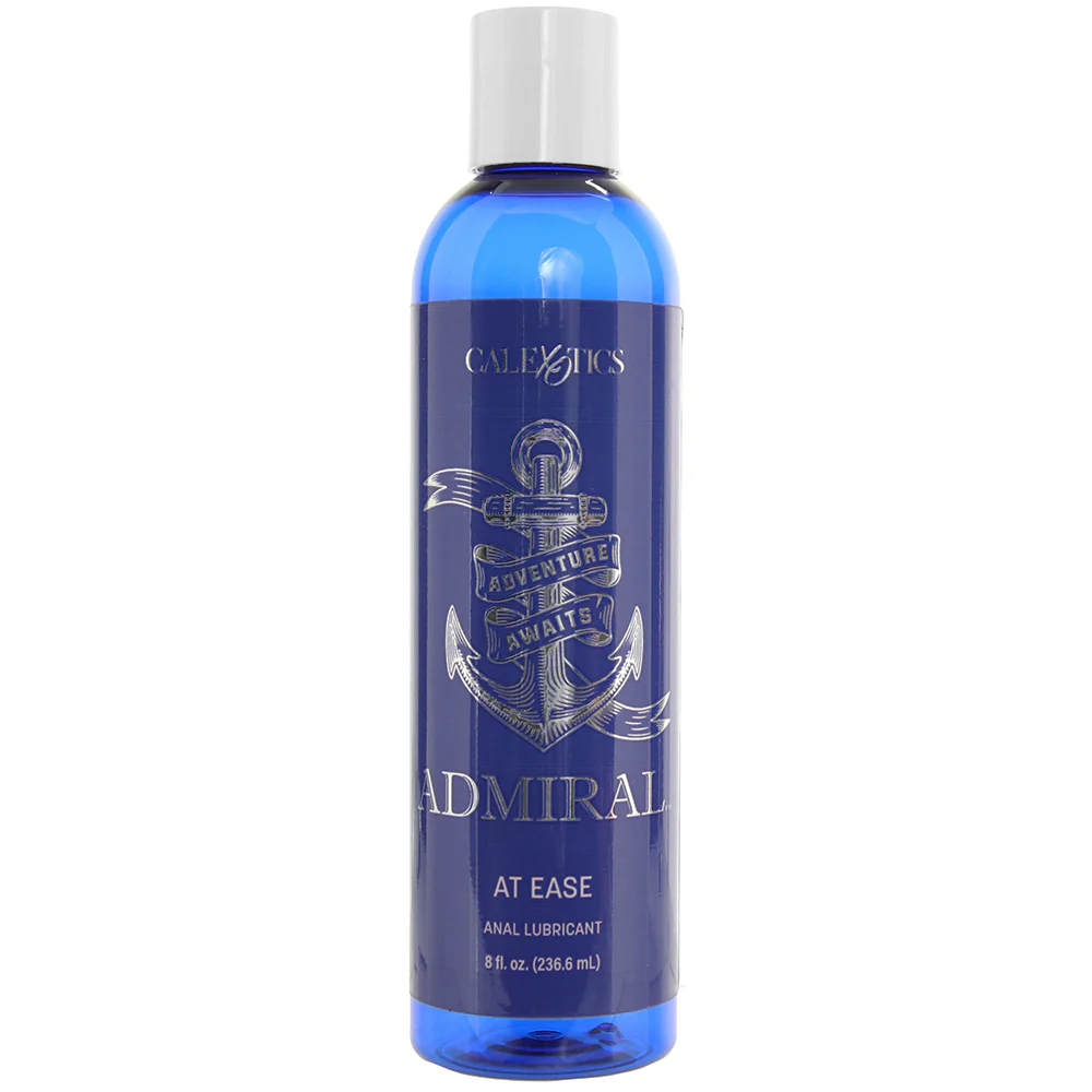 Admiral At Ease Anal Numbing Lube in 8oz/236.6ml 1 4567-admiral-at-ease-anal-numbing-lube-in-8oz-236-6ml-1.webp