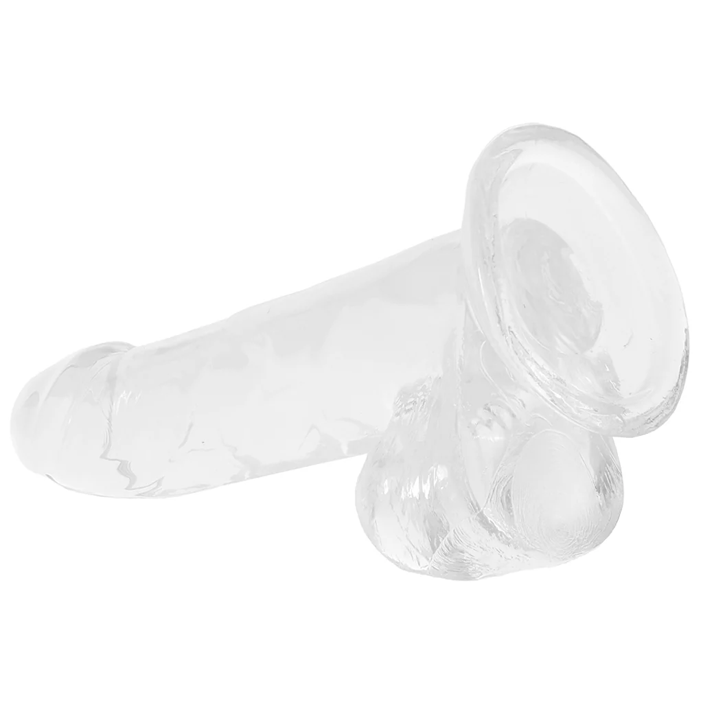 4611-pinkcherry-6-inch-clear-dildo-1.webp