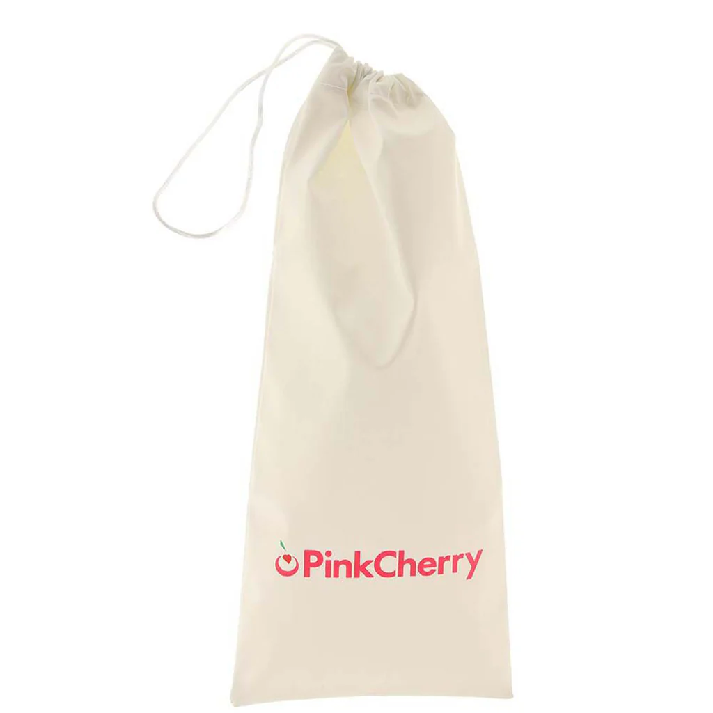 PinkCherry Storage Bag