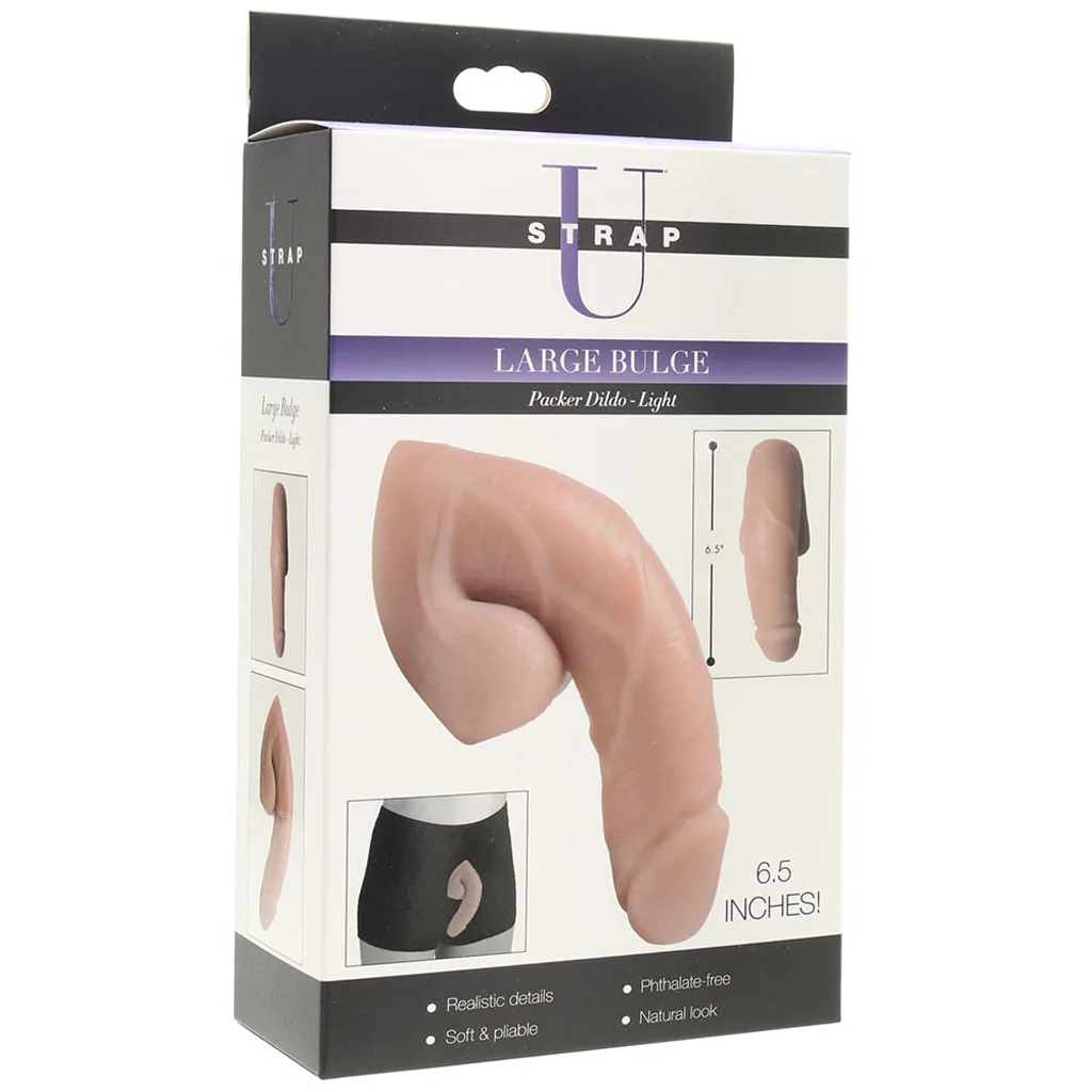4639-strap-u-large-bulge-6-5-inch-packer-dildo-in-light-1.webp