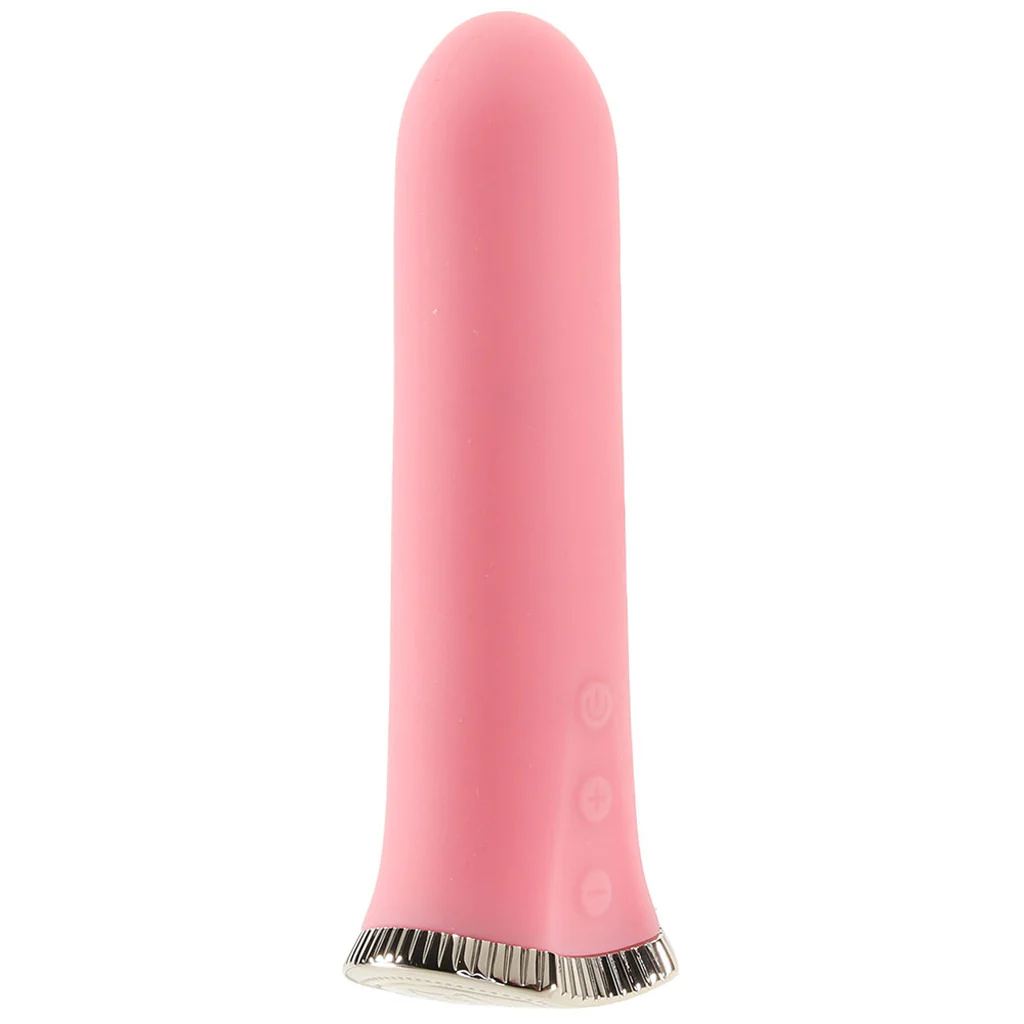 Uncorked RosÃ© Mini Massager Vibe