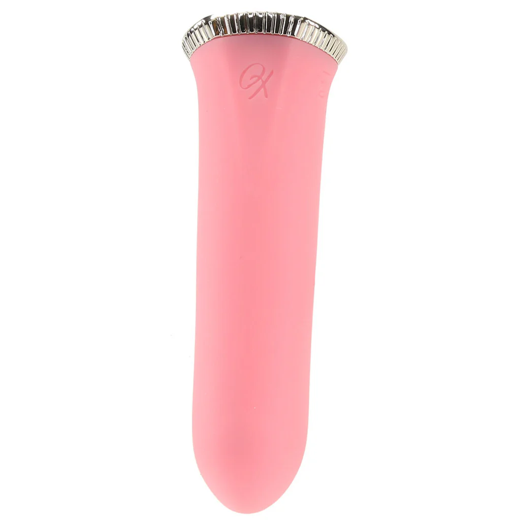 Uncorked Rosé Mini Massager Vibe