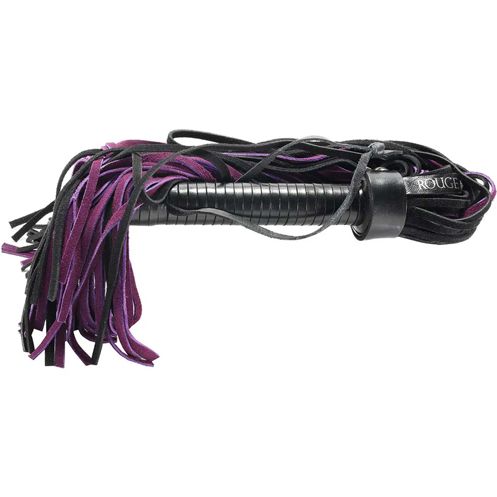 4670-suede-flogger-with-leather-handle-in-black-purple-1.webp