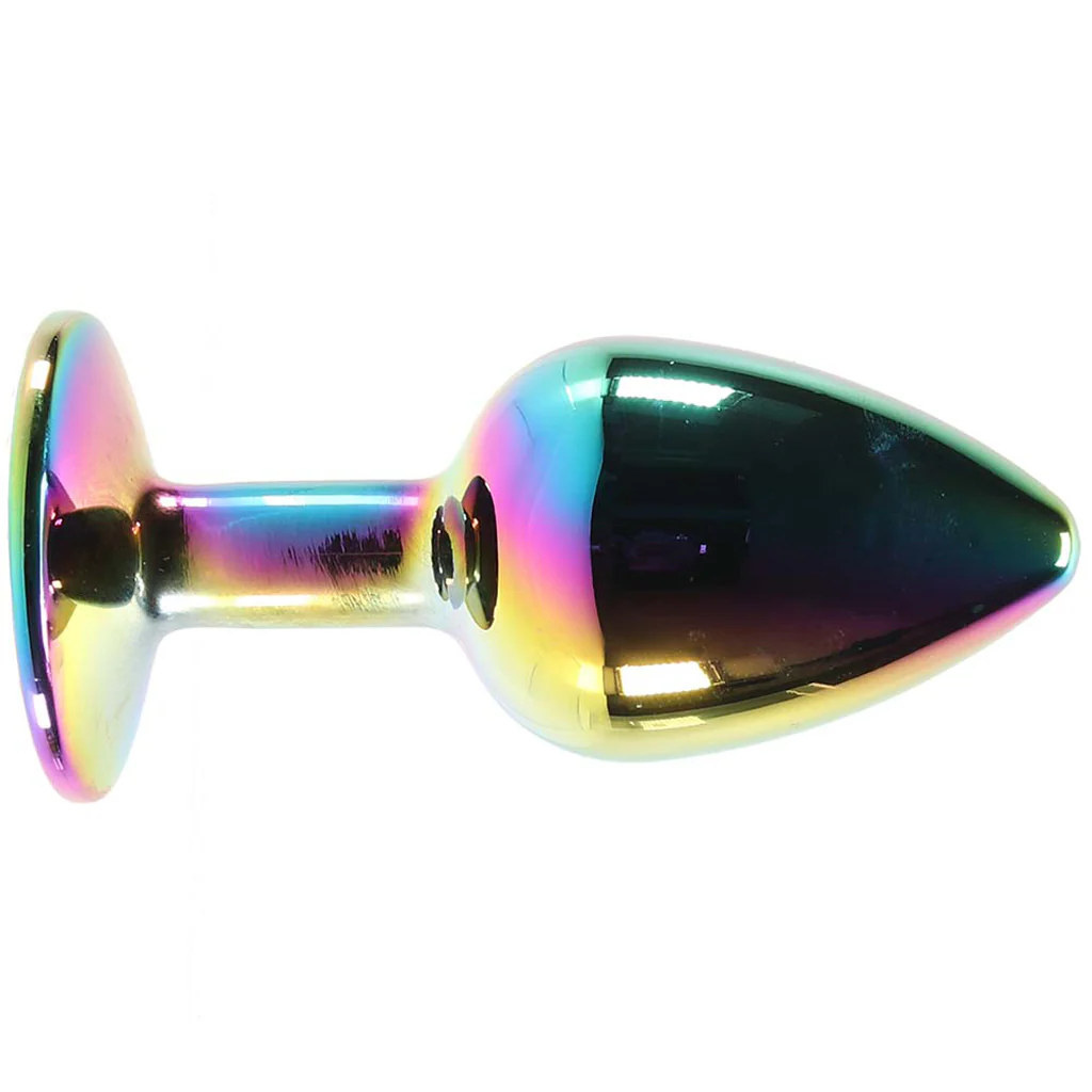 4677-small-aluminum-plug-with-pink-gem-in-multicolor-1.webp