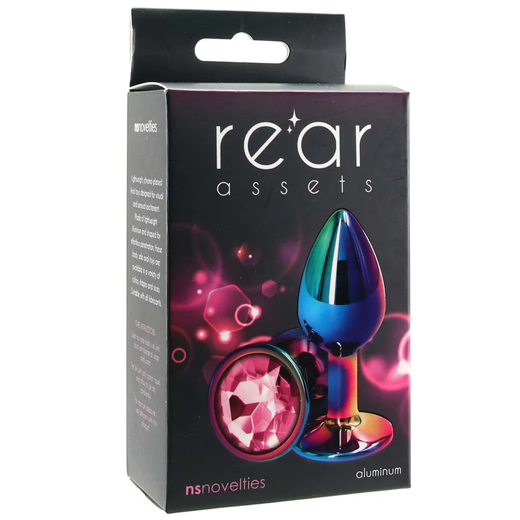 4677-small-aluminum-plug-with-pink-gem-in-multicolor-1.webp