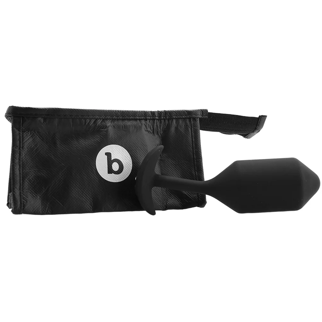 4688-vibrating-weighted-silicone-snug-plug-1.webp