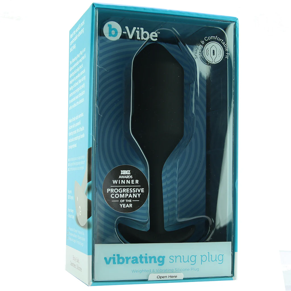 4688-vibrating-weighted-silicone-snug-plug-1.webp
