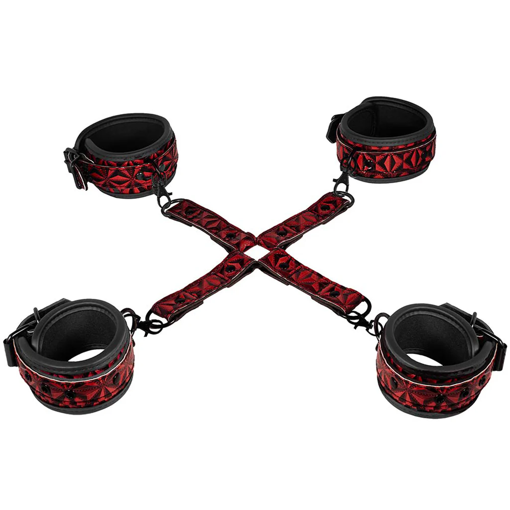 4693-luxury-hogtie-cuff-set-in-burgundy-1.webp