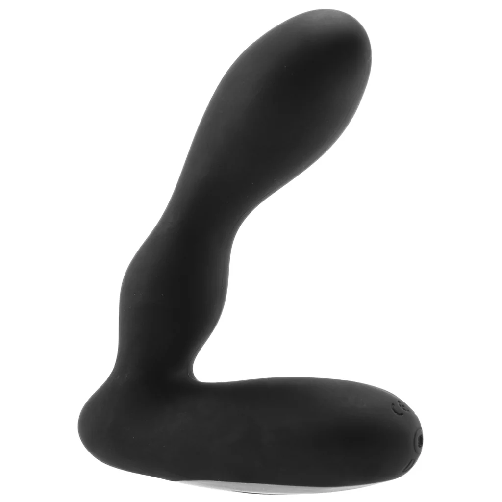 PinkCherry Jackpot Vibrating Pleasure Probe