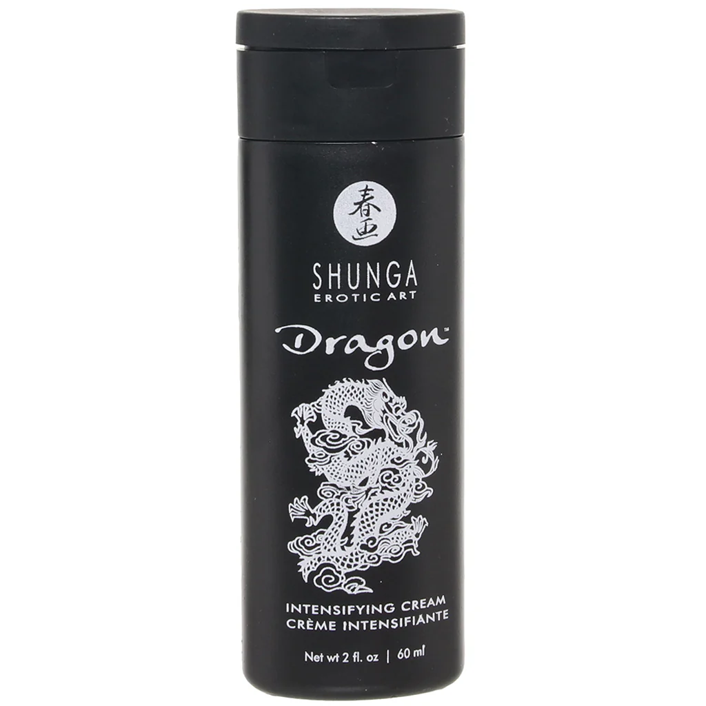 Dragon Intensifying Cream 2oz/60ml