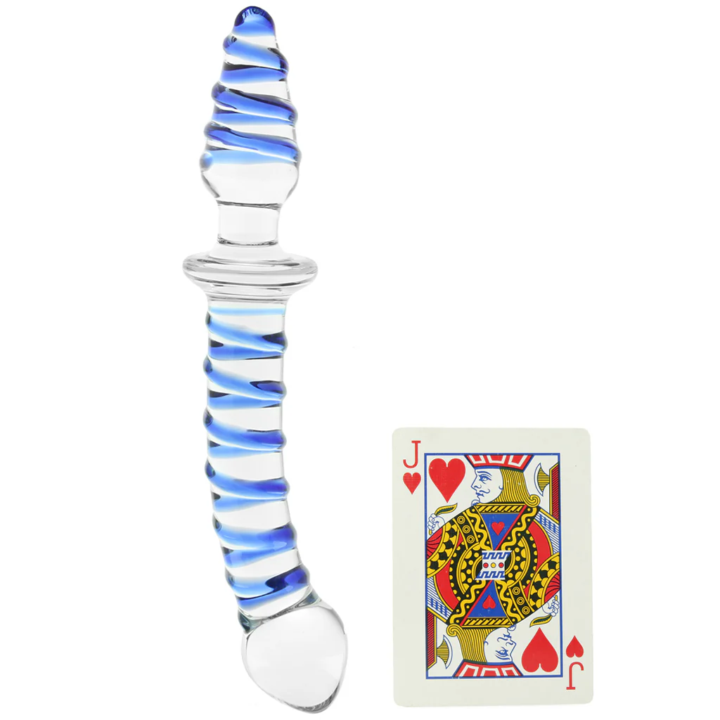 4764-gl-s-10-inch-mr-swirly-double-dildo-butt-plug-1.webp