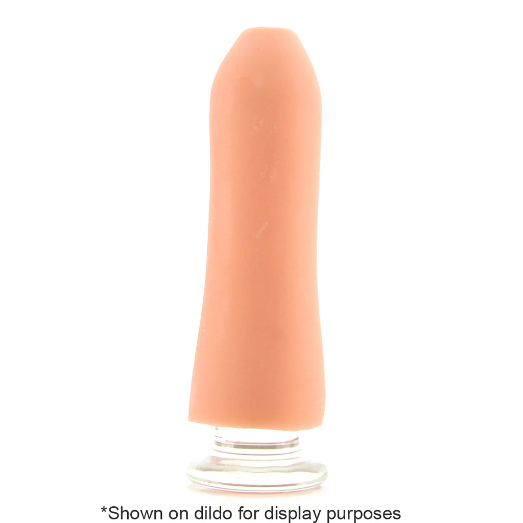 Dr Love's Deemun Extra Girth Enhancer 5 x 1.5 Inch