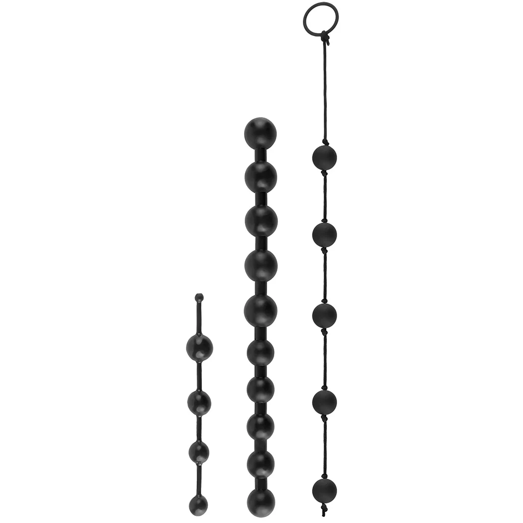 Anal Fantasy Beginner's Bead Kit