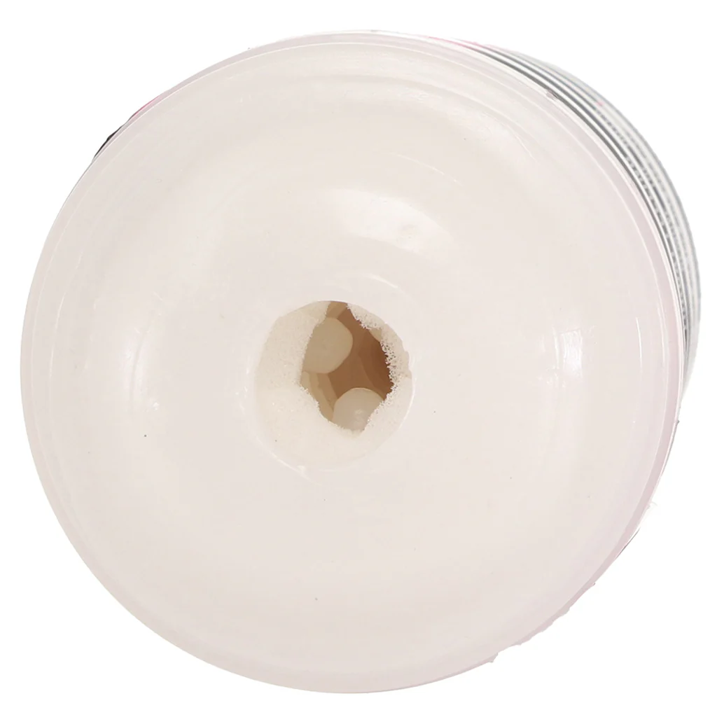 Deep Throat Pleasure Cup Masturbator