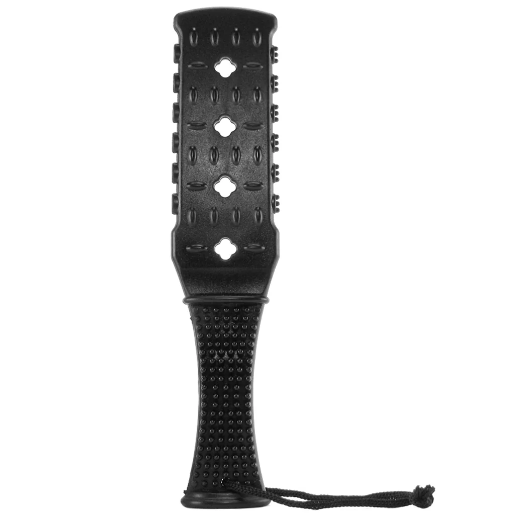 4786-fetish-fantasy-textured-rubber-paddle-in-black-1.webp