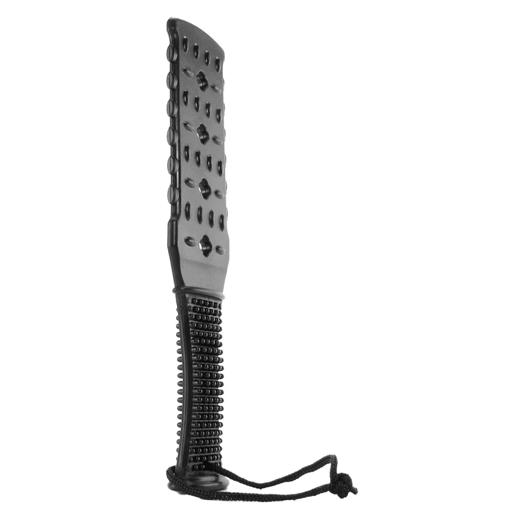 4786-fetish-fantasy-textured-rubber-paddle-in-black-1.webp
