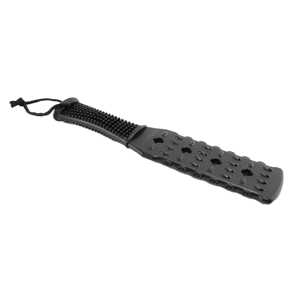 4786-fetish-fantasy-textured-rubber-paddle-in-black-1.webp