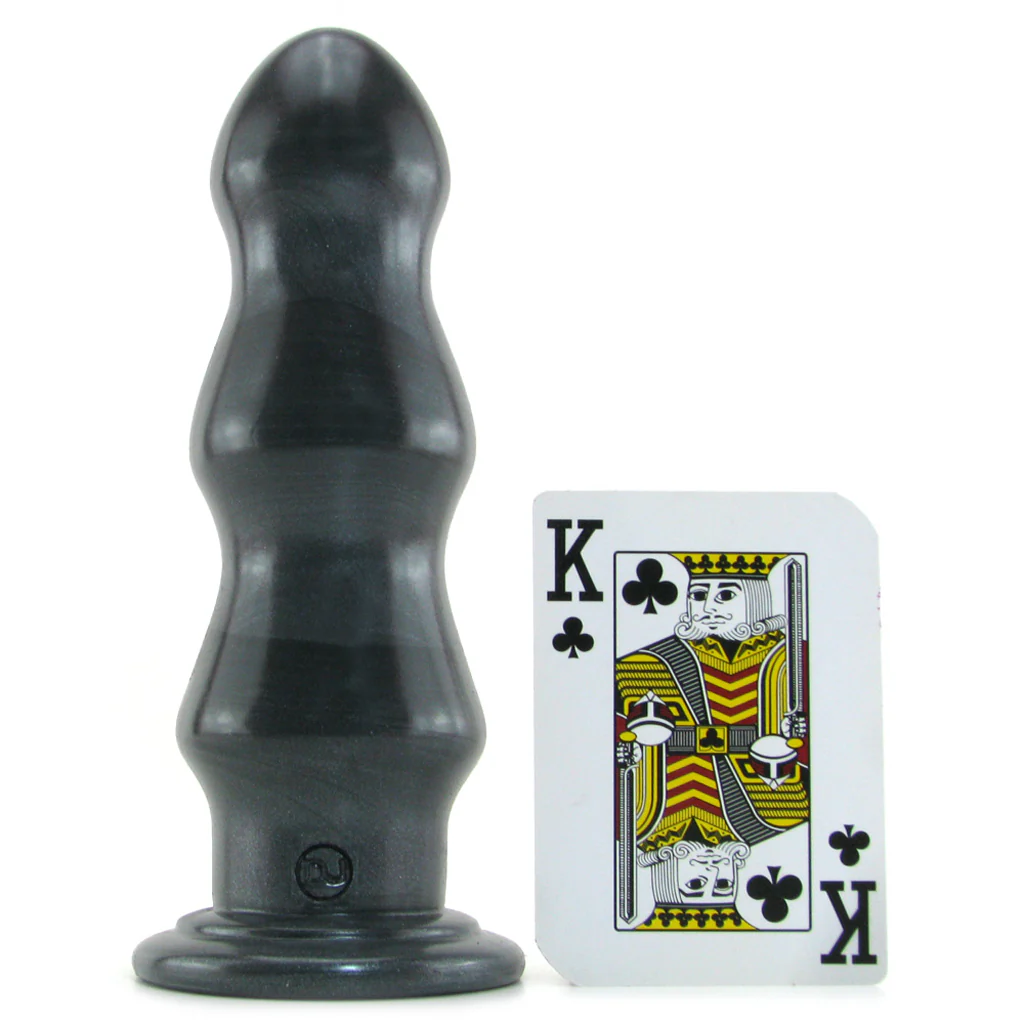 4799-amercan-bombshell-b-7-tango-dildo-in-gunmetal-1.webp