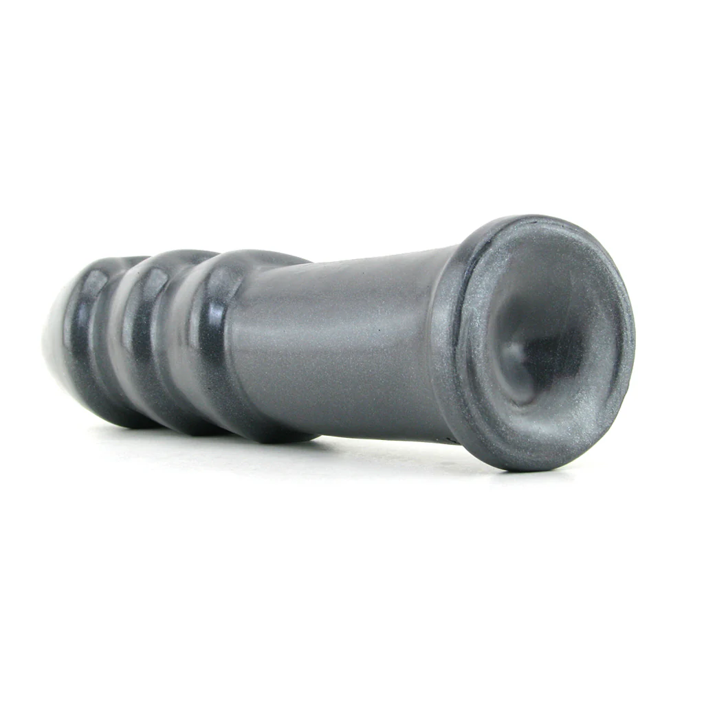 4800-american-bombshell-b-10-warhead-dildo-in-gunmetal-1.webp