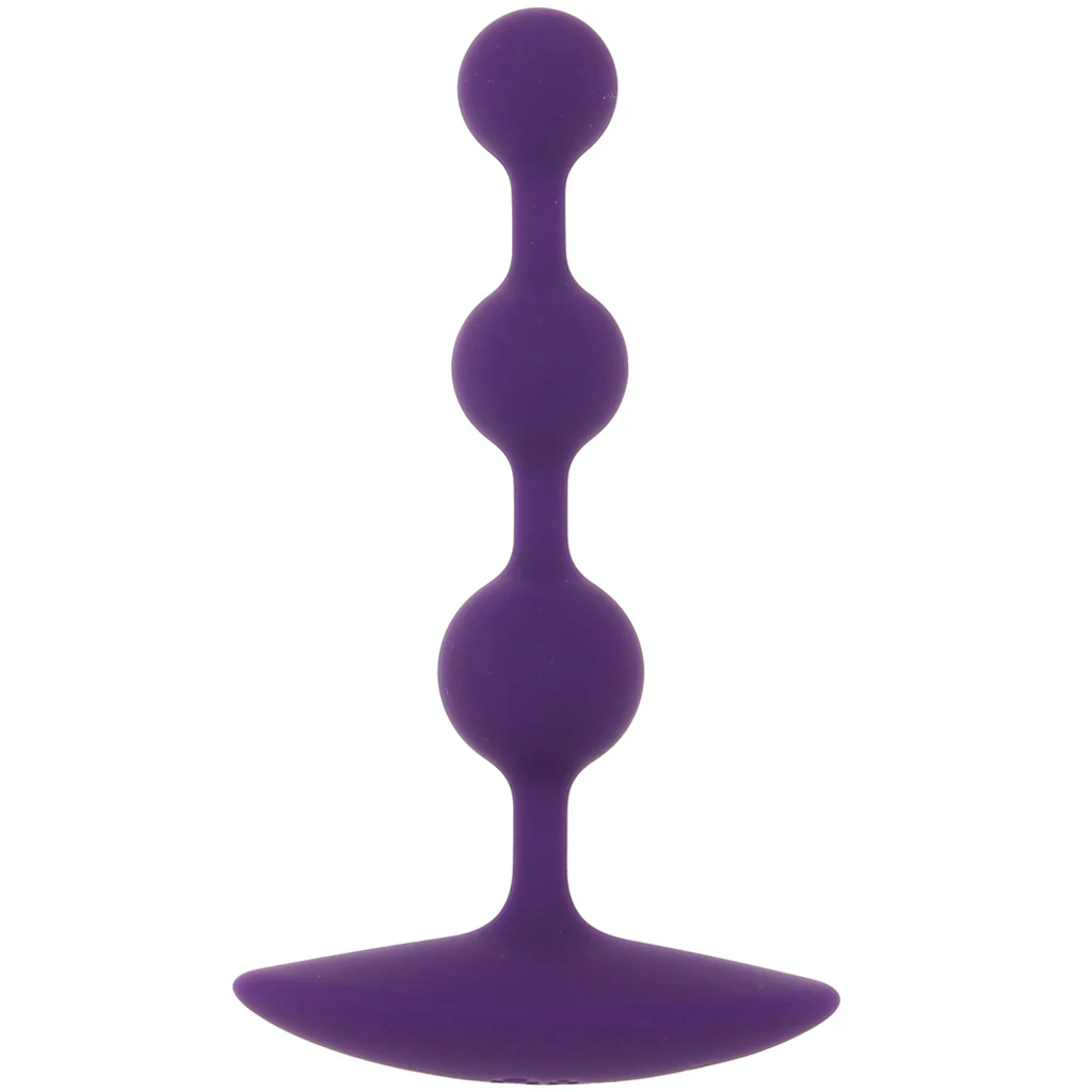 Romp Amp Anal Beads