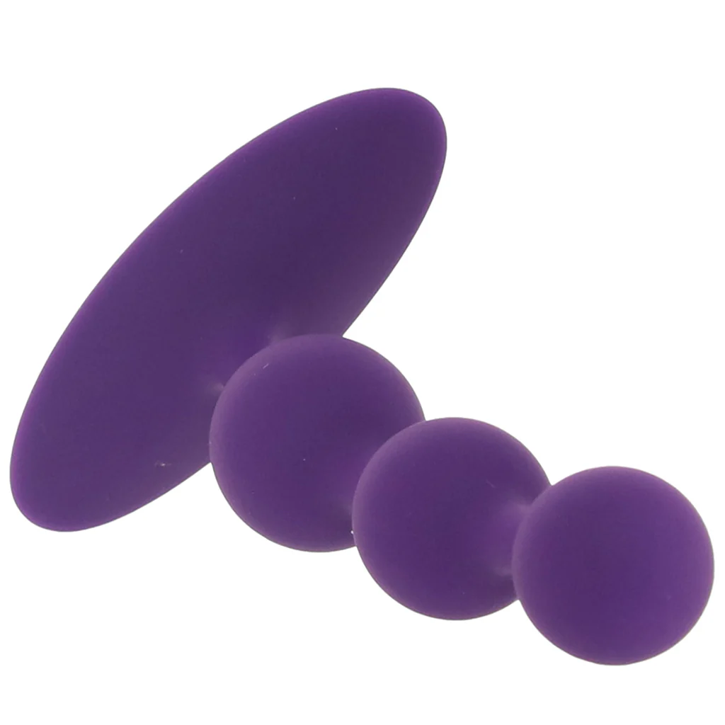 Romp Amp Anal Beads