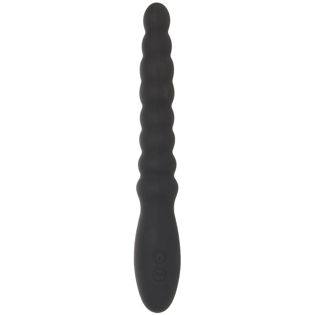 Ass-Sation Magic Wand Anal Vibe