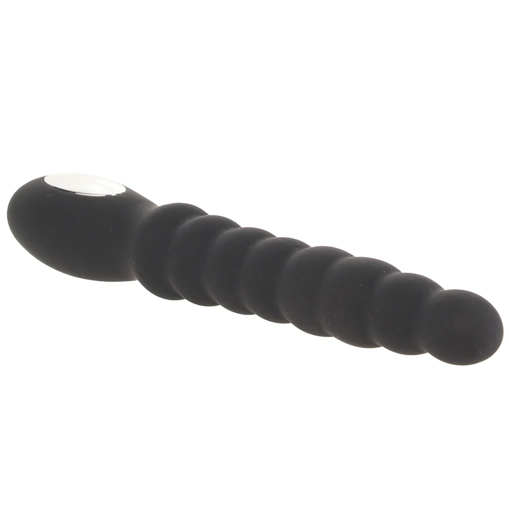 Ass-Sation Magic Wand Anal Vibe