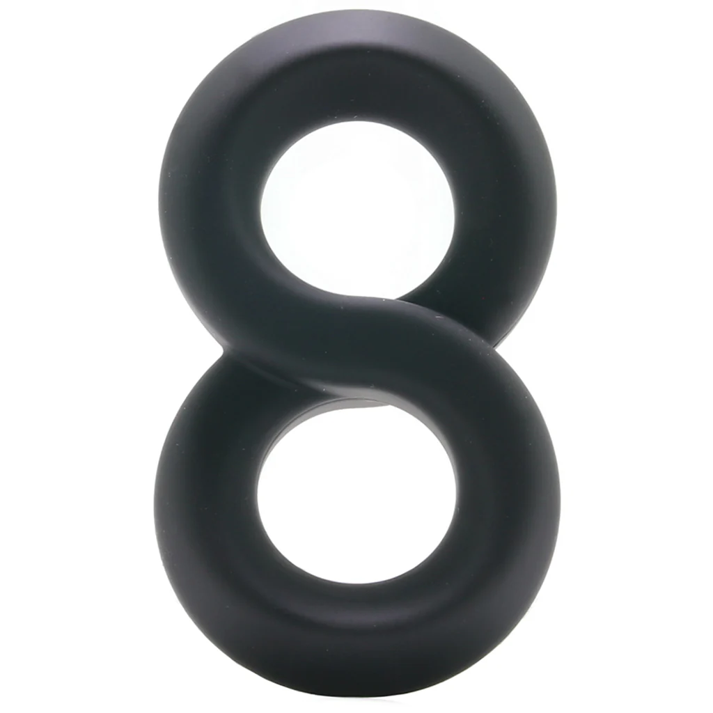 Renegade Super Stretchable Infinity Ring in Black 1 4896-renegade-super-stretchable-infinity-ring-in-black-1.webp