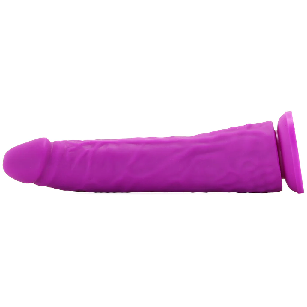4909-colours-thin-pleasures-8-inch-silicone-dildo-in-purple-1.webp