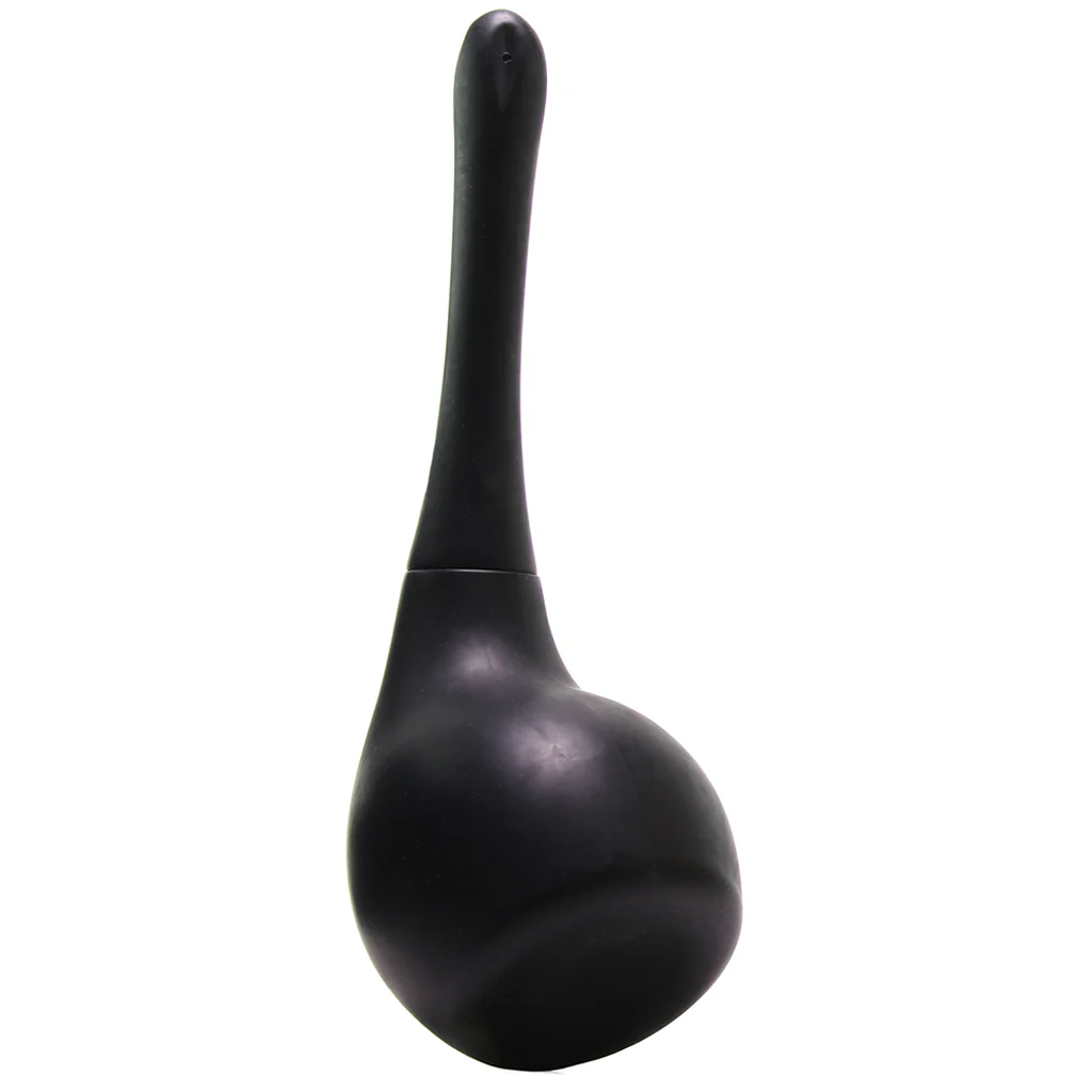 PinkCherry Ultimate Cleansing System in Black