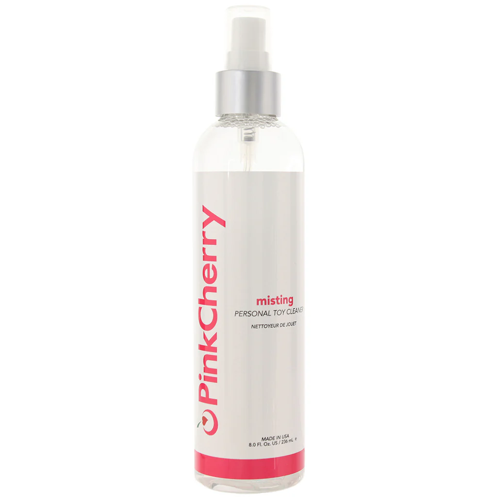 PinkCherry Anti-Bacterial Misting Cleanser in 8oz/240ml 1 4918-pinkcherry-anti-bacterial-misting-cleanser-in-8oz-240ml-1.webp
