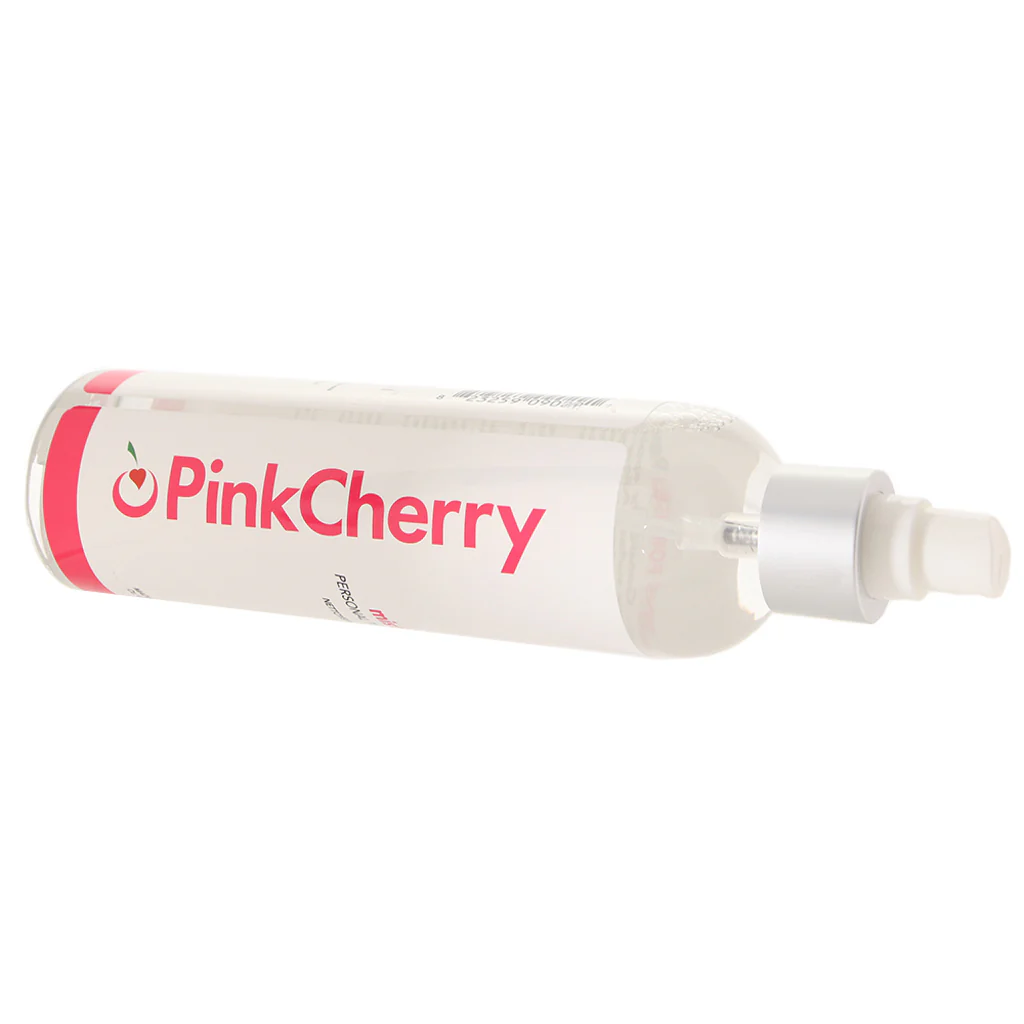 PinkCherry Anti-Bacterial Misting Cleanser in 4oz/118ml