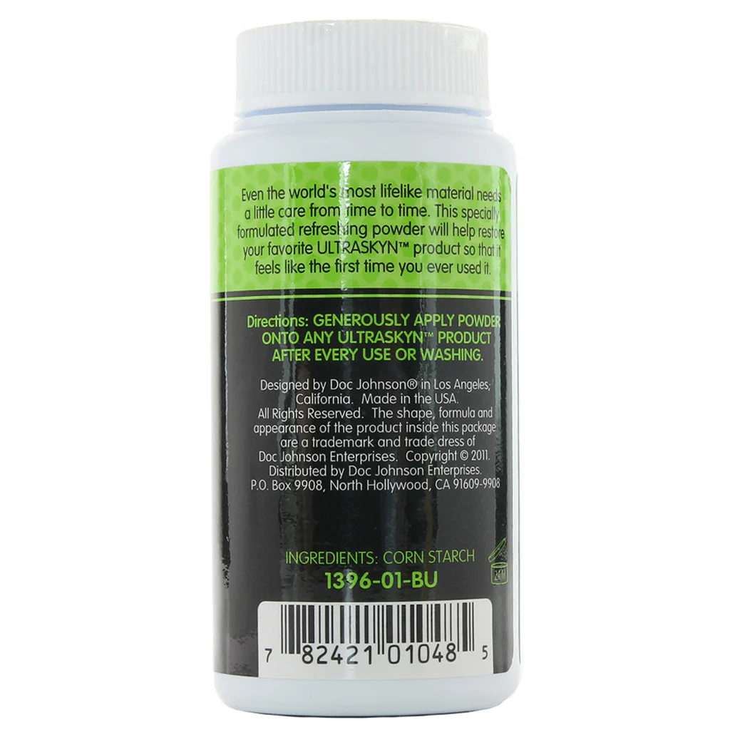 ULTRASKYN Refresh Powder