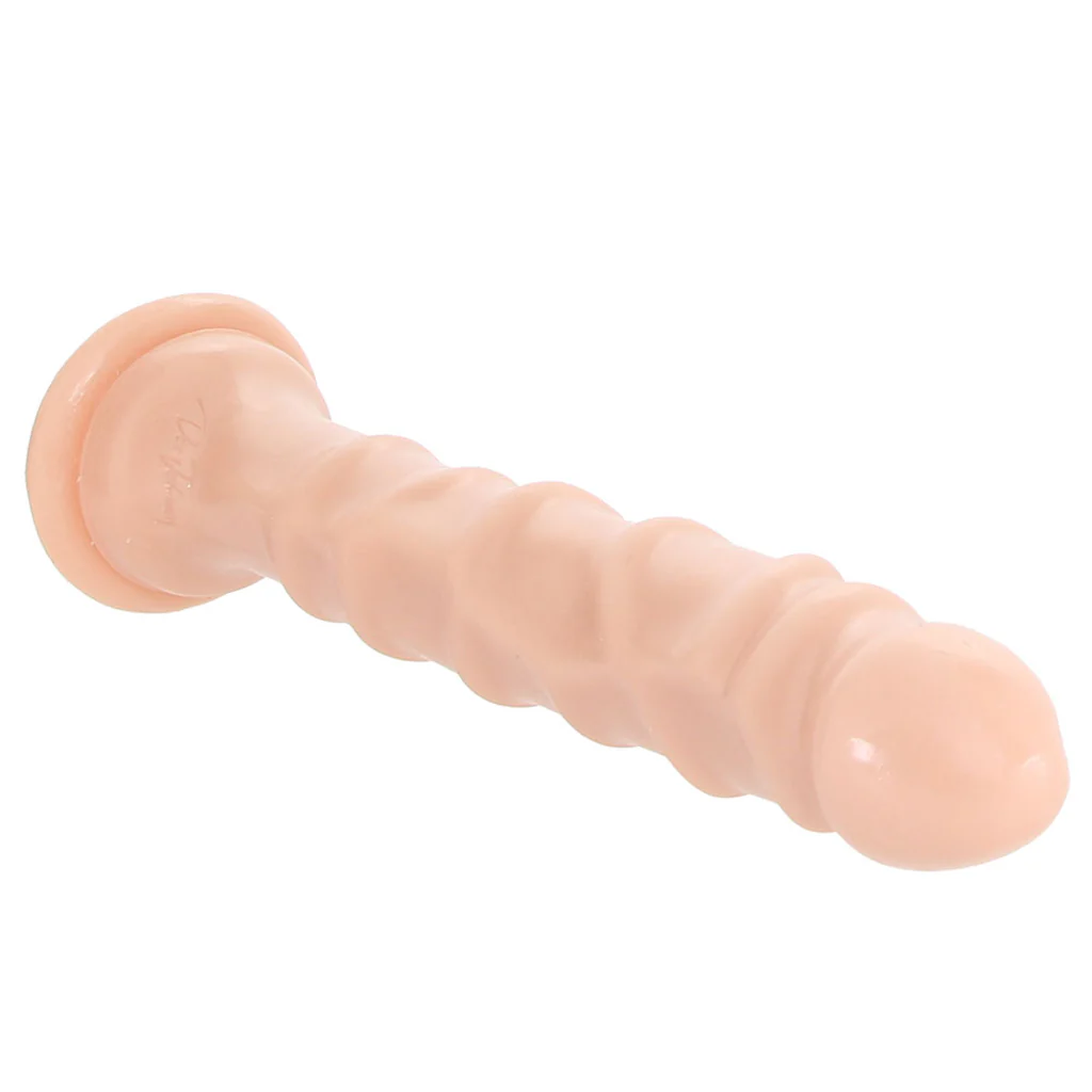 5014-raging-hard-ons-slimline-8-inch-dildo-1.webp