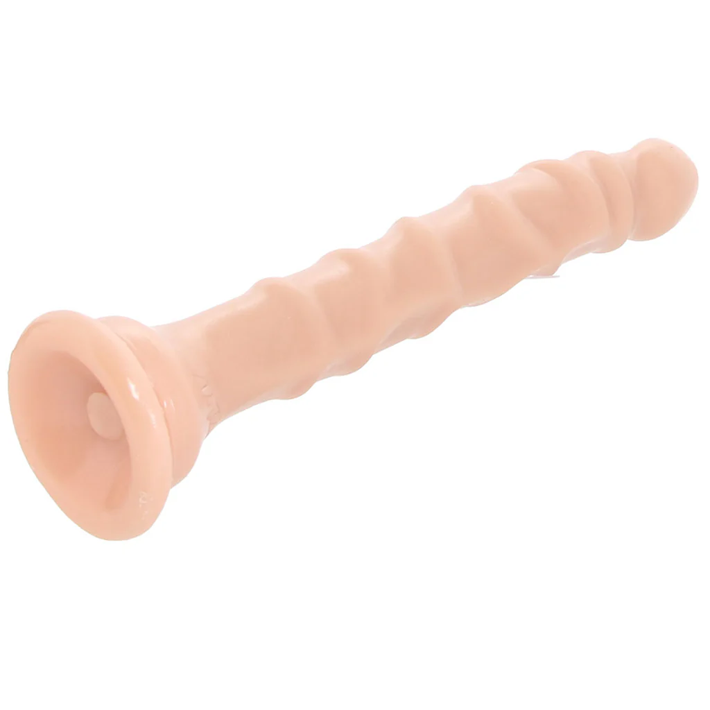 5014-raging-hard-ons-slimline-8-inch-dildo-1.webp