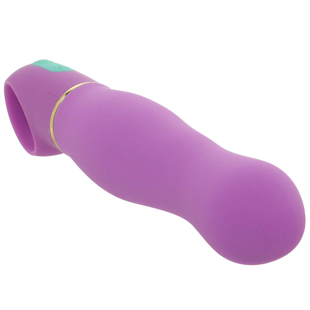Aria Exciting AF 2.0 RumboTech Vibe