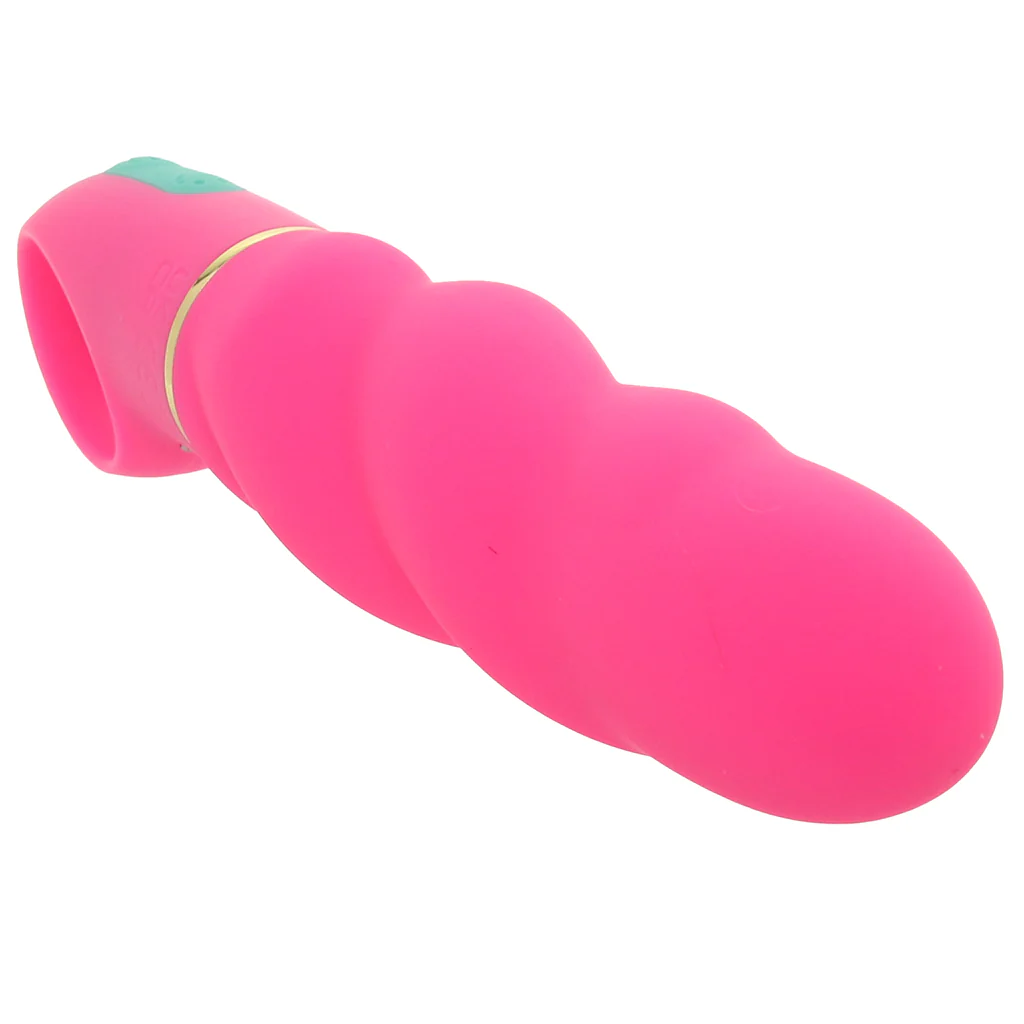 Aria Amazing AF 2.0 RumboTech Vibe