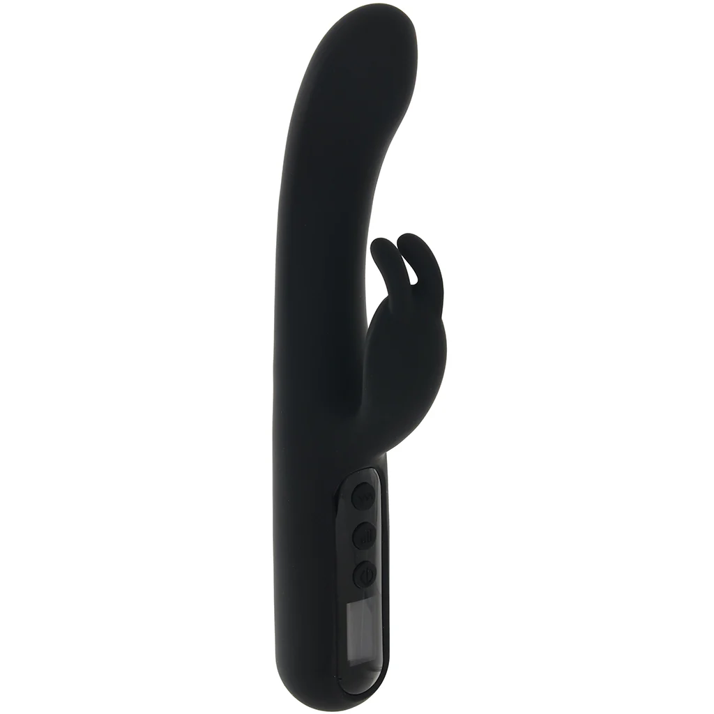 BodyWand Digi Rabbit Vibe