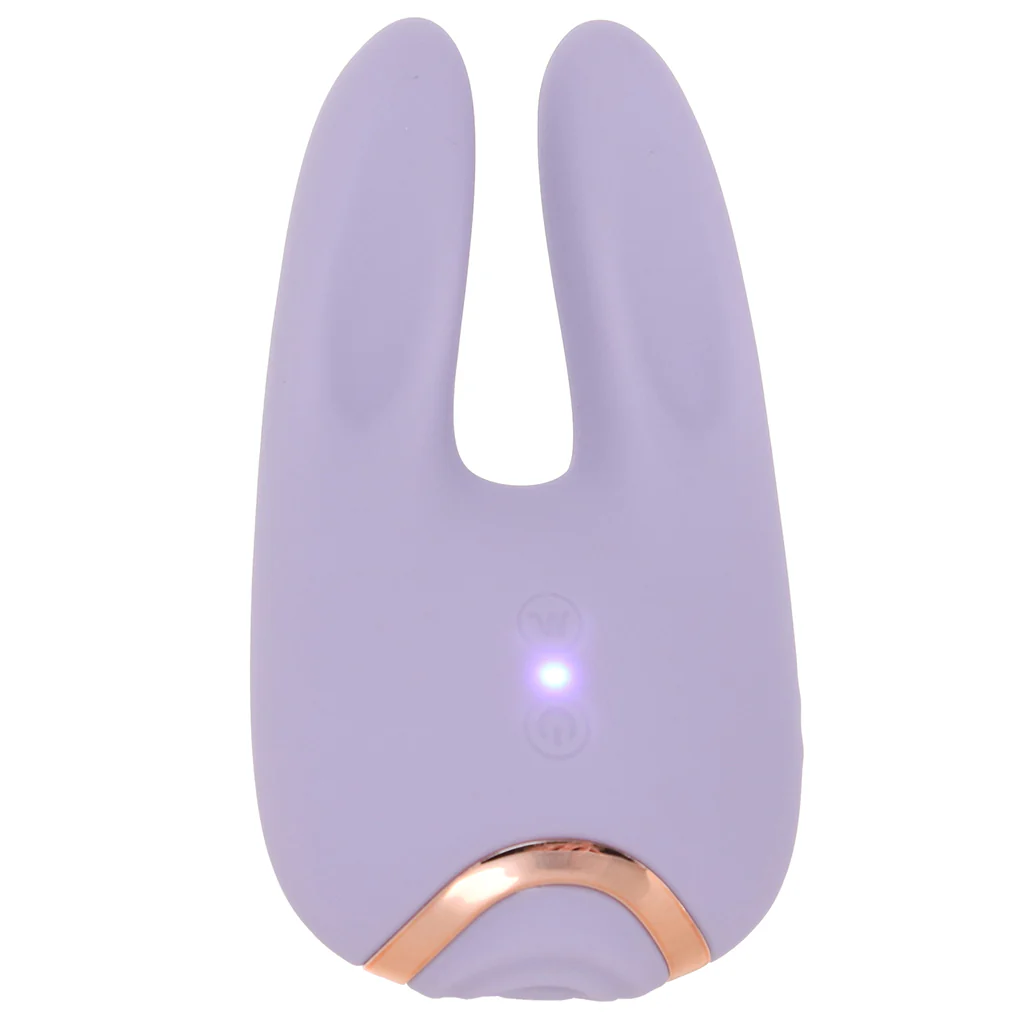 Loveline Bonnie Tapping Vibe