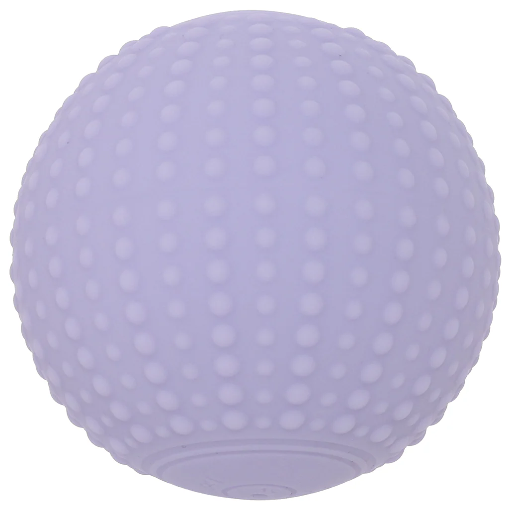 Loveline Comfort Pulse Orb Massager Vibe