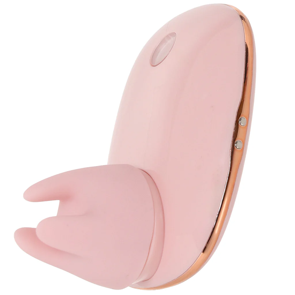 Loveline Dreamsicle Compact Tapping Vibe