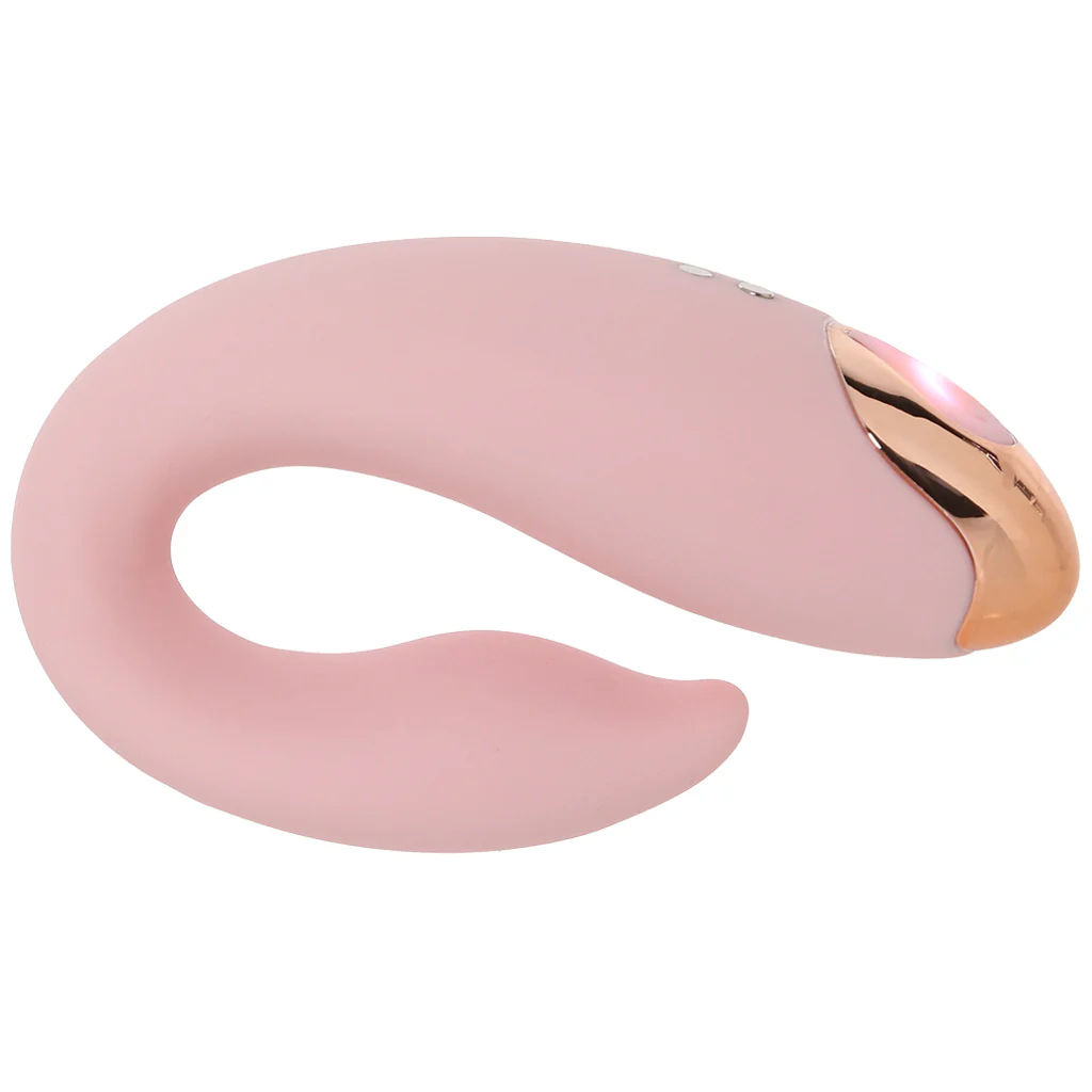 Loveline Daydream Compact Wearable G-Spot Vibe