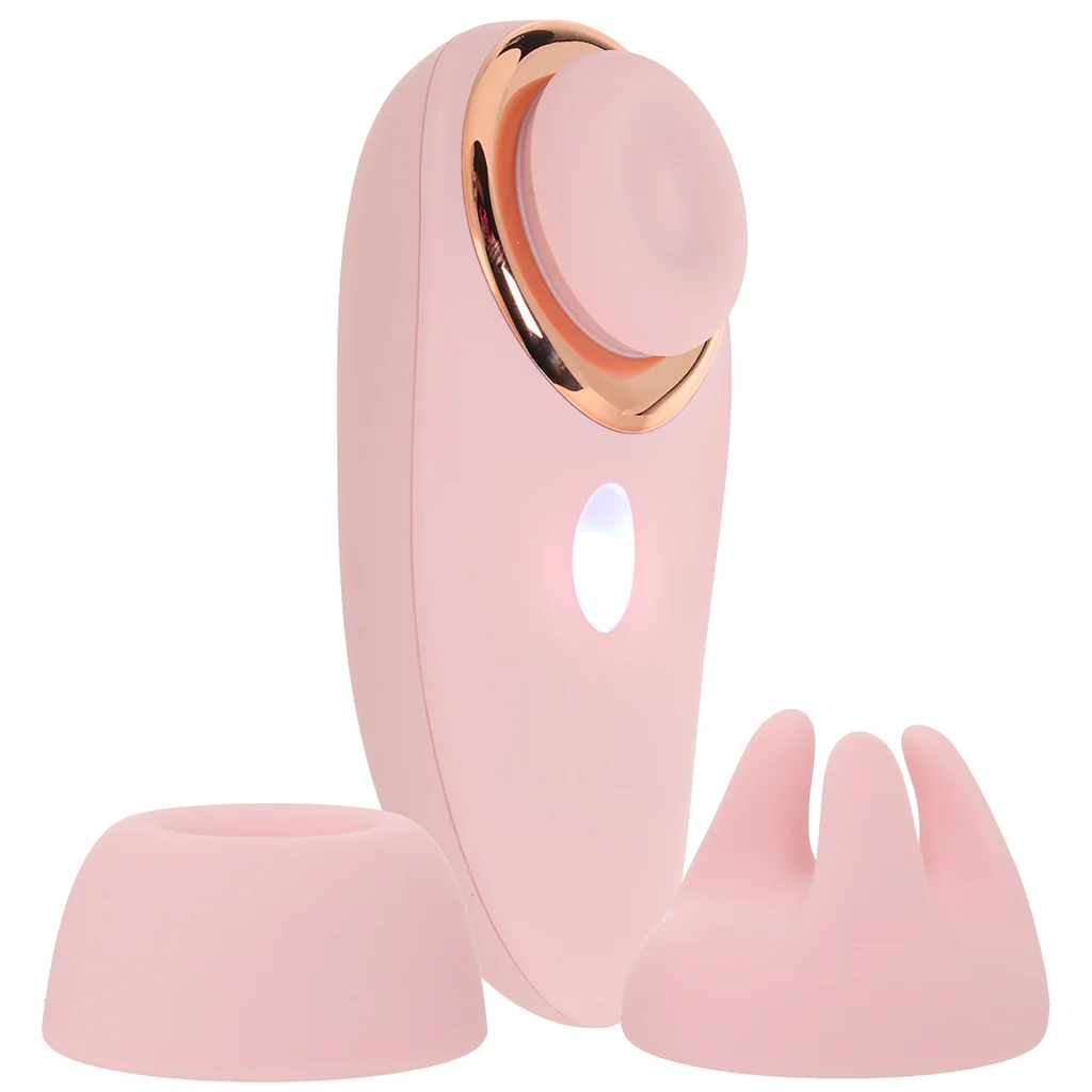 Loveline Aurie AirTap Stimulator