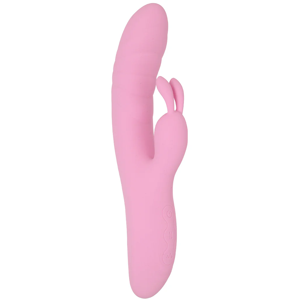 Playboy Rub Me Right Rabbit Vibe 1 5064-playboy-rub-me-right-rabbit-vibe-1.webp