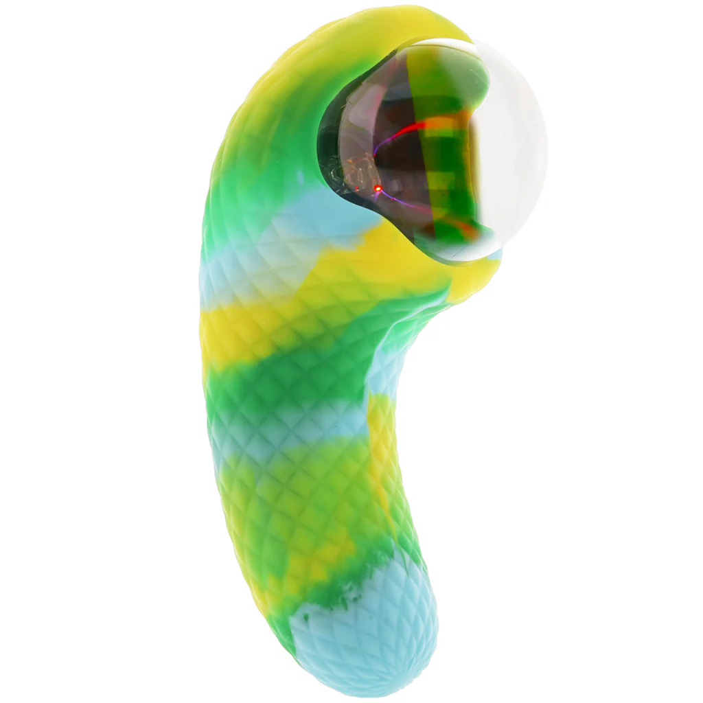 Creature Cocks Electric Eye Plasma Vibe