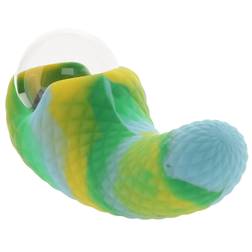 Creature Cocks Electric Eye Plasma Vibe