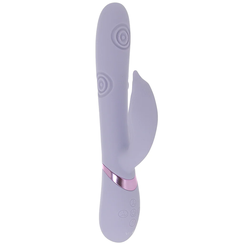Dolce Vive Pallina Tapping Rabbit Vibe