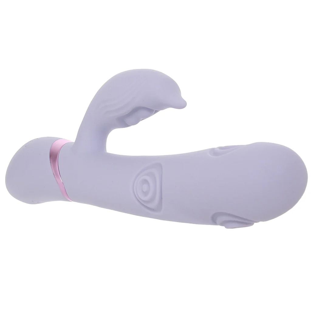 Dolce Vive Pallina Tapping Rabbit Vibe