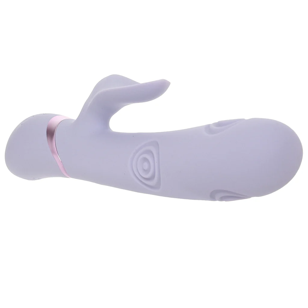 Dolce Vive Fronda Tapping Leaf Rabbit Vibe